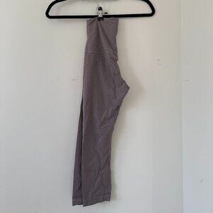 Lululemon 25" align leggings